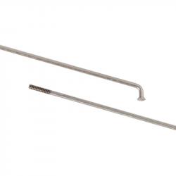 Drát 074/2 mm pozink