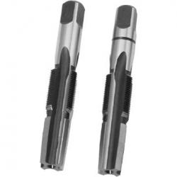 Závitník pedálový s výstružníkem do kliky pravý opravný Kovys-dodání na dotaz