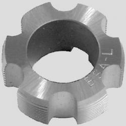 Závitník středového složení ITAL Profi holý pro 21107 pár-dodání na dotaz