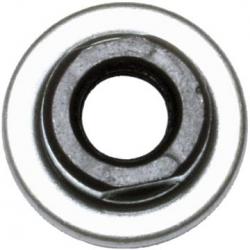 Kužel zadního náboje TWN 13,5x17mm + prachovka 