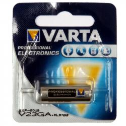 Baterie V23 GA/12V Alkalika Varta blistr 1 ks