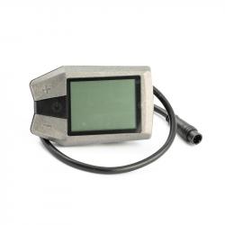 Displej LCD A-Power Codac 2020 EN17 6 PIN