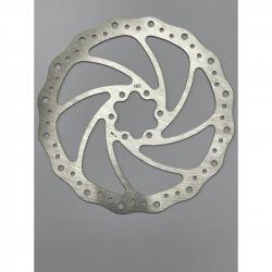 Brzdový kotouč 180 mm 6 děr