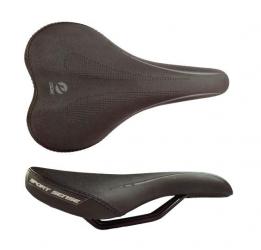 Sedlo DDK D258 černé