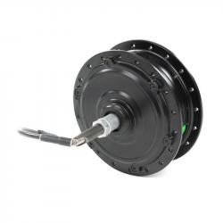 Motor Silent 20" zadní 36V/250W 9-pin Shengyi DGWH2S disc volnokolečko černý