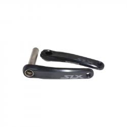 Kliky 175mm Shimano SLX FC-M7100 bez převodníku