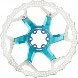 Brzdový kotouč 203 mm 6 děr Reverse Alloy/Steel