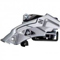 Přesmykač MTB Shimano Altus FD-M2000 3x9 sp. 40z DownSwing