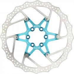 Brzdový kotouč 180 mm 6 děr Reverse Alloy/Steel