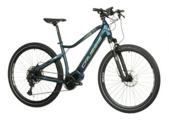 Krosové elektrokolo CRUSSIS ONE-OLI Cross 8.8-M ( 2023-24 )