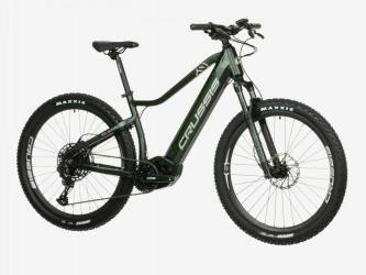 Horské elektrokolo ONE-PAN Guera 9.8-M ( 2023 )