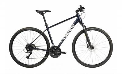 Horské kolo PELLS Crono 3 Dark Blue ( 2023 )