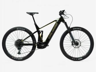 Celoodpružené elektrokolo BOSCH MTB 29" CRUSSIS e-Full 12.9 ( baterie 750 Wh / 20,1 Ah ) MODEL 2024 