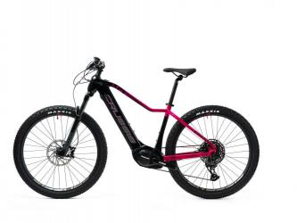 HORSKÉ elektrokolo 27,5" e-Guera 10.9-M (20 Ah / 720Wh) NOVINKA 2024