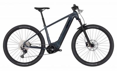 Horské elektrokolo PELLS Thorr EVO 2 Black 29" ( 2023 )