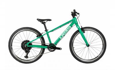 Dětské kolo PELLS Rocket Lite 24 Green