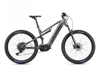 Celoodpružené elektrokolo CRUSSIS ONE-Full 9.10-M (20 Ah / 720Wh) NOVINKA 2025 !!!