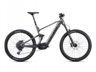 Celoodpružené elektrokolo CRUSSIS ONE-Full 10.10-M (20 Ah / 720Wh) NOVINKA 2025 !!! 