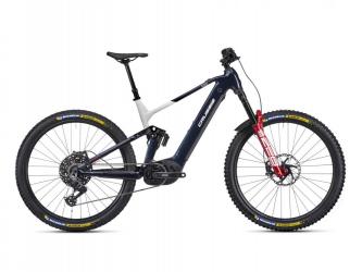 Celoodpružené elektrokolo CRUSSIS e-Full 10.10-PRO (20 Ah / 720Wh) NOVINKA 2025 !!!