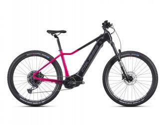Horské elektrokolo CRUSSIS e-Guera 10.10-L (25 Ah / 900Wh) NOVINKA 2025 !!!