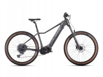 Horské elektrokolo CRUSSIS ONE-Guera 10.10-L (25 Ah / 900Wh) NOVINKA 2025 !!! 