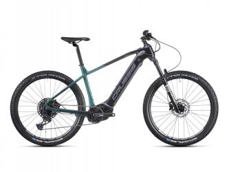 Horské elektrokolo Crussis e-Atland 10.10-M (20 Ah / 720Wh) NOVINKA 2025 !!! 