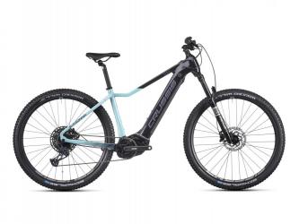 Horské elektrokolo CRUSSIS e-Fionna 10.10-L (25 Ah / 900Wh) NOVINKA 2025 !!! 