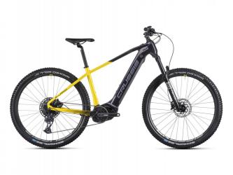Horské elektrokolo CRUSSIS e-Largo 10.10-L (25 Ah / 900Wh) NOVINKA 2025 !!! 
