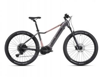 Horské elektrokolo CRUSSIS e-Guera 9.10-L (25 Ah / 900Wh) NOVINKA 2025 !!!