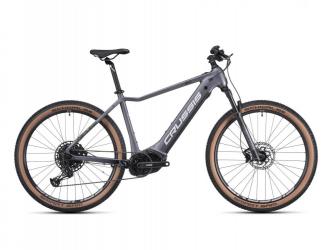 Horské elektrokolo CRUSSIS ONE-Guera 9.10-L (25 Ah / 900Wh) NOVINKA 2025 !!! 