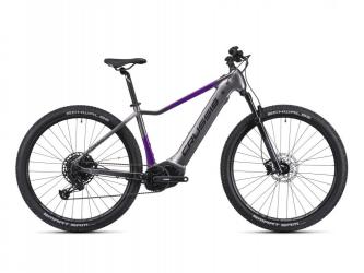 Horské elektrokolo CRUSSIS e-Fionna 9.10-M (20 Ah / 720Wh) NOVINKA 2025 !!! 