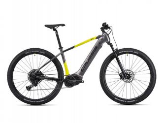 Horské elektrokolo CRUSSIS e-Largo 9.10-L (25 Ah / 900Wh) NOVINKA 2025 !!! 