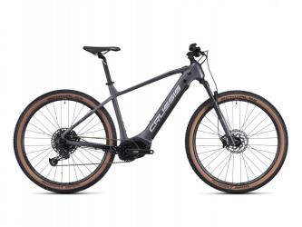 Horské elektrokolo CRUSSIS ONE-Largo 9.10-L (25 Ah / 900Wh) NOVINKA 2025 !!!