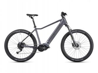 Horské elektrokolo CRUSSIS ONE-Guera 7.10-XS (14,5 Ah / 522Wh) NOVINKA 2025 !!!