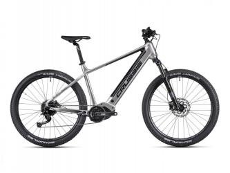 Horské elektrokolo CRUSSIS e-Atland 7.10-M (20 Ah / 720Wh) NOVINKA 2025 !!! 