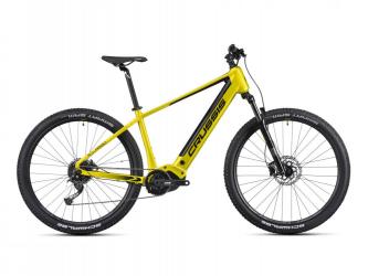 Horské elektrokolo CRUSSIS e-Largo 7.10-L (25 Ah / 900Wh) NOVINKA 2025 !!! 