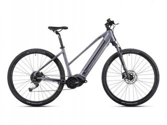 Krosové elektrokolo CRUSSIS ONE-Cross low 7.10-M (20 Ah / 720Wh) NOVINKA 2025 !!! 