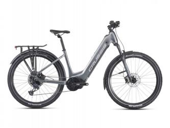 Městské elektrokolo CRUSSIS ONE-Country 10.10-M (20 Ah / 720Wh) NOVINKA 2025 !!! 