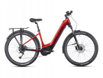 Městské elektrokolo CRUSSIS e-Country 7.10-XS (14,5Ah / 522Wh) NOVINKA 2025 !!!