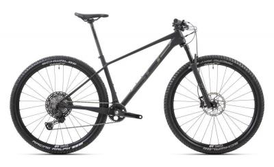 Horské kolo Superior XP 979/Matte Carbon/Stealth Chrome/29"