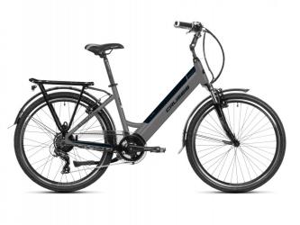 Městské elektrokolo Crussis e-Country 1.13-(612 Wh) 2025 zadní motor