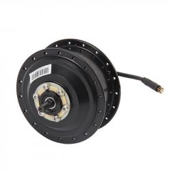 Motor Silent 26" přední 36V/250W 9-pin Bafang HS SWXK černý