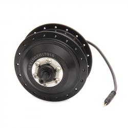 Motor Basic 26" zadní 36V/250W 3-pin Bafang SWXH2 disc volnokolečko černý