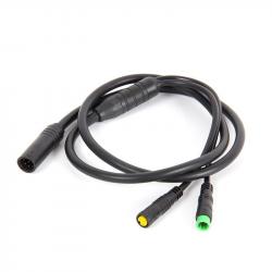 Kabel EB-BUS BBS 1-2 typ A