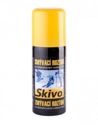 Roztok SKIVO smývací na vosky 100mlspray