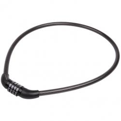 Zámek  8x600mm kódový