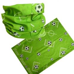šátek HAVEN tunel Junior fotbal