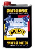 Roztok SKIVO smývací na vosky 500ml