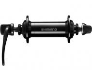 Náboj Shimano HB-TX500 přední 32d černý servisní balení