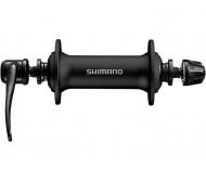 Náboj Shimano HB-T3000 přední 32d černý original balení